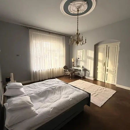 Apartment Two Paws Krakow