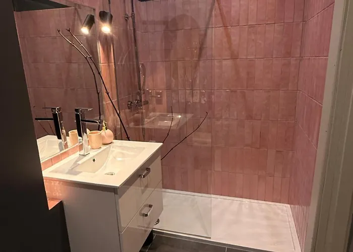 Two Paws Apartment Krakow