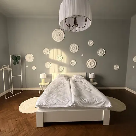 Two Paws Appartement