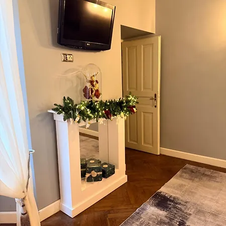 Appartement Two Paws Cracovie