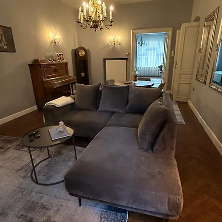 Appartement Two Paws