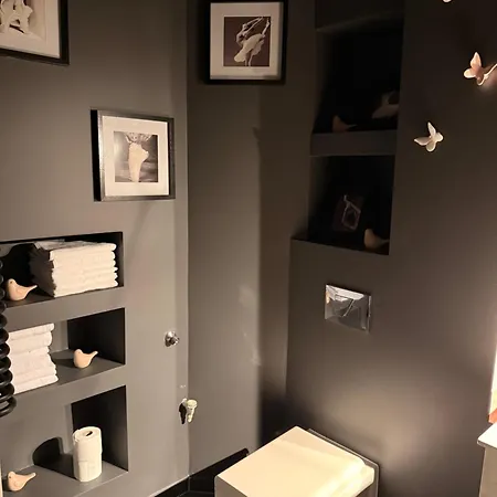 Apartment Two Paws Krakau