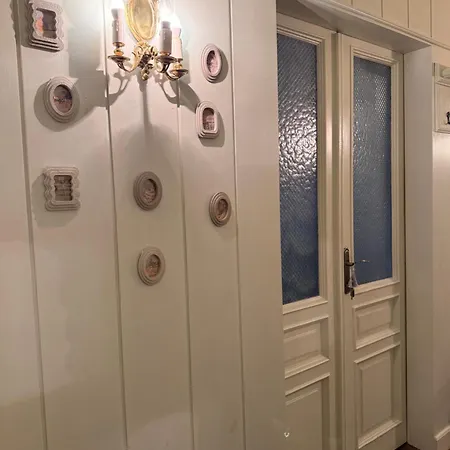 Appartement Two Paws Krakau