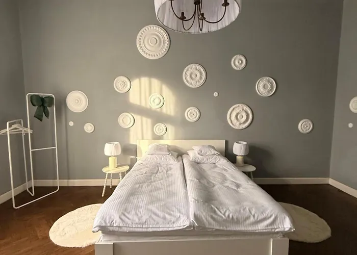 Two Paws Apartamento