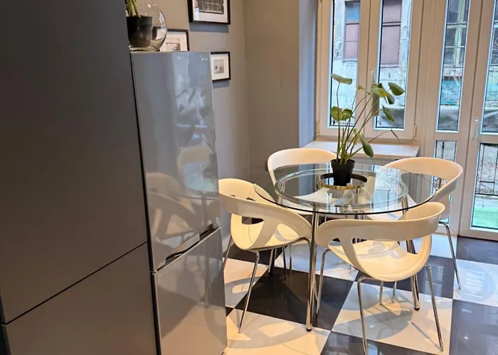 Appartement Two Paws Krakau