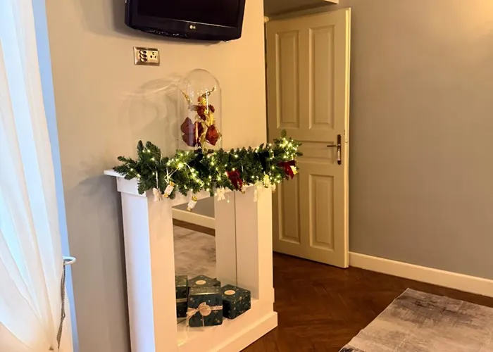 Appartement Two Paws Cracovie