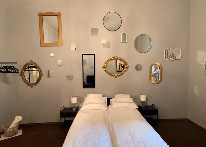 Apartamento Two Paws *