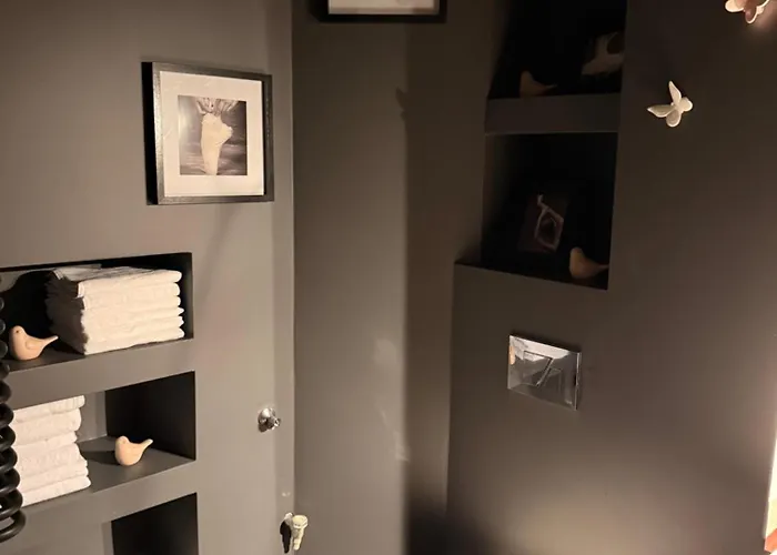 Apartamento Two Paws Cracóvia