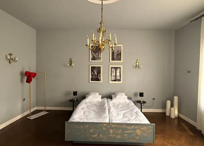 Apartamento Two Paws