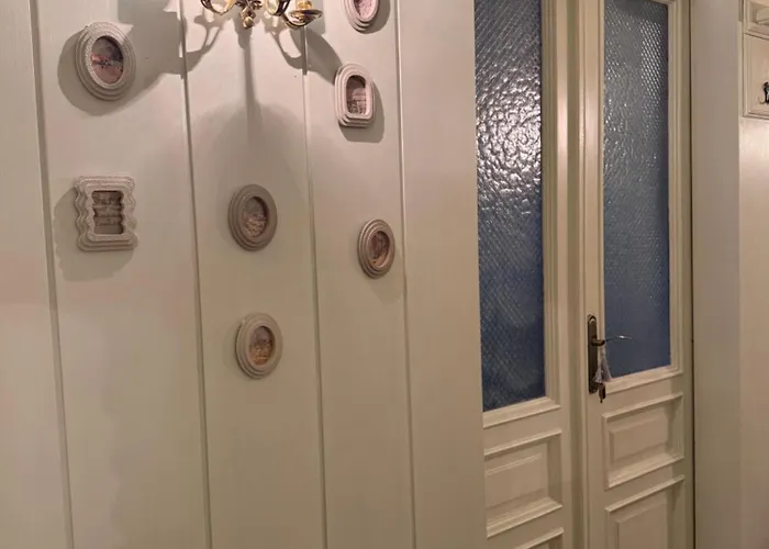 Appartement Two Paws Krakau